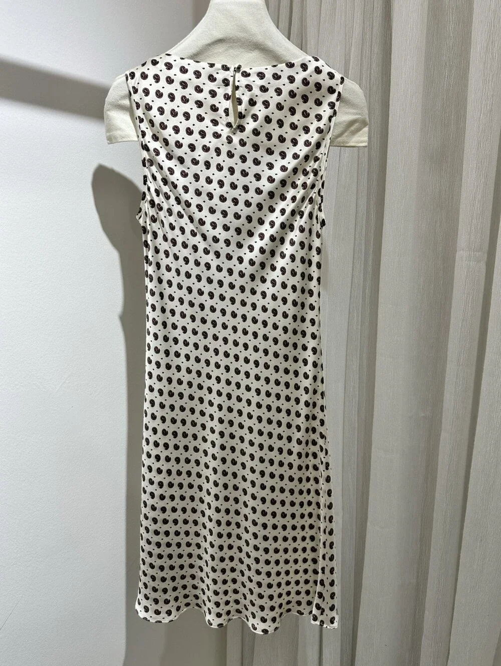 DOEN ALFREDA DRESS - Picture 8 of 13